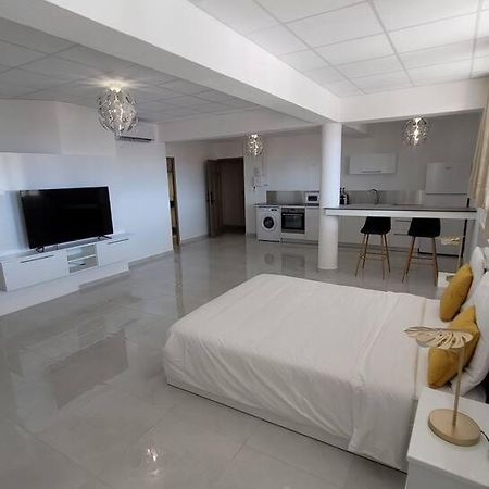 Apartmán Hello Guyane Cayenne Exteriér fotografie