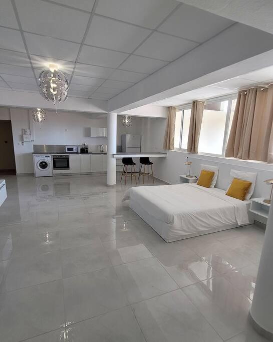 Apartmán Hello Guyane Cayenne Exteriér fotografie