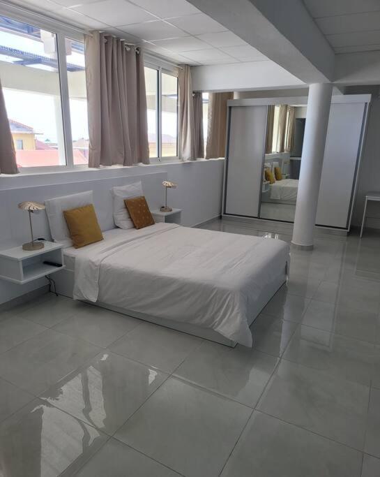 Apartmán Hello Guyane Cayenne Exteriér fotografie