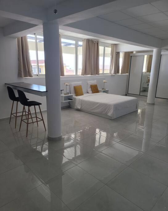 Apartmán Hello Guyane Cayenne Exteriér fotografie