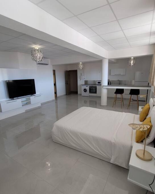 Apartmán Hello Guyane Cayenne Exteriér fotografie