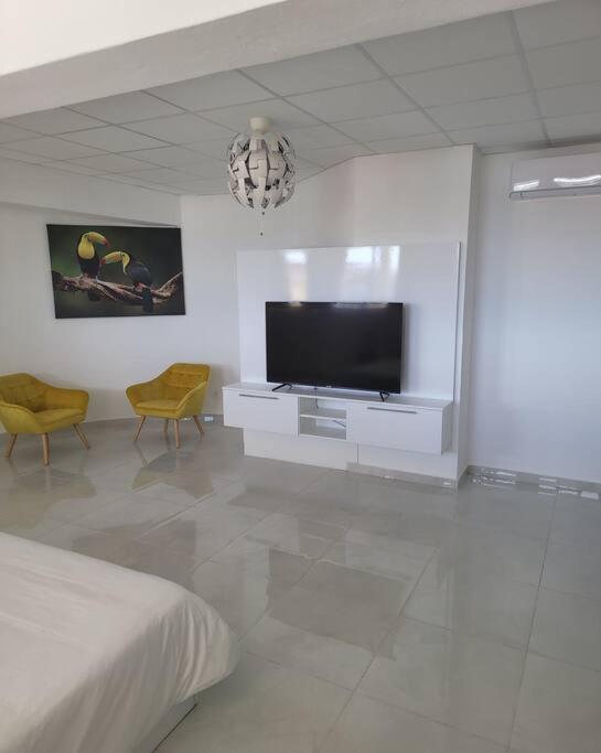 Apartmán Hello Guyane Cayenne Exteriér fotografie